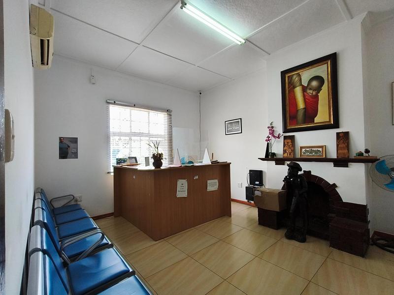 Commercial Property for Sale in Mthata Eastern Cape